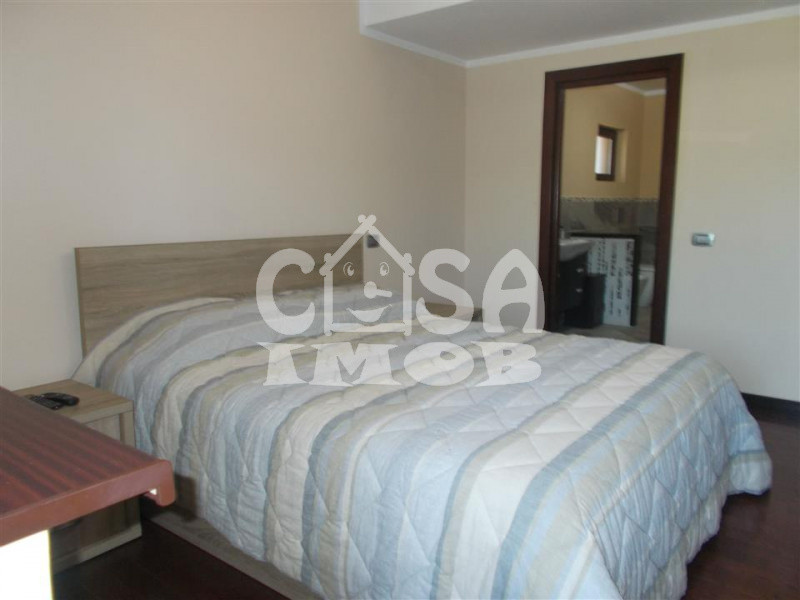 VANZARE VILA P+1  in Targoviste - Al.Manastirii Dealu