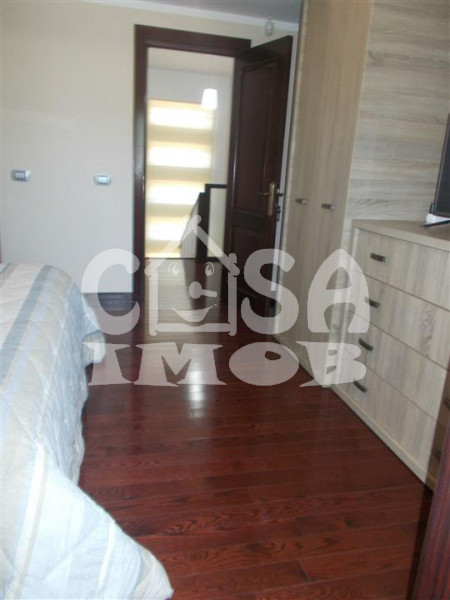 VANZARE VILA P+1  in Targoviste - Al.Manastirii Dealu