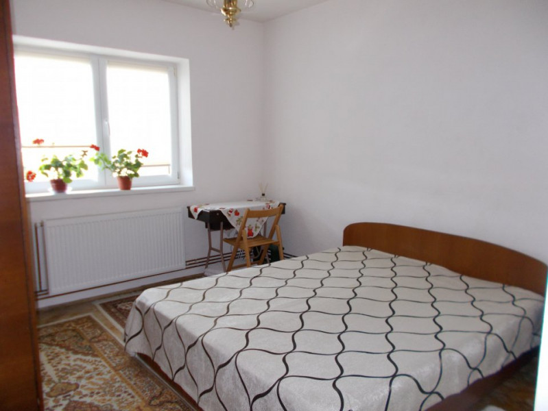 Comision 0 - Vânzare apartament 2 camere, etaj 4, micro 9 Târgoviște