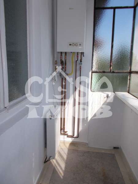 Comision 0 - Vânzare apartament 2 camere, etaj 4, micro 9 Târgoviște