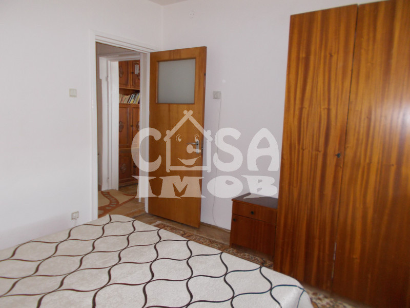Comision 0 - Vânzare apartament 2 camere, etaj 4, micro 9 Târgoviște