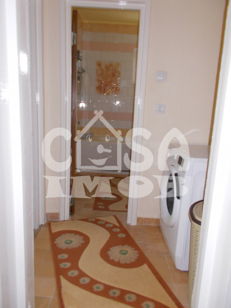 Comision 0 - Vânzare apartament 2 camere, etaj 4, micro 9 Târgoviște