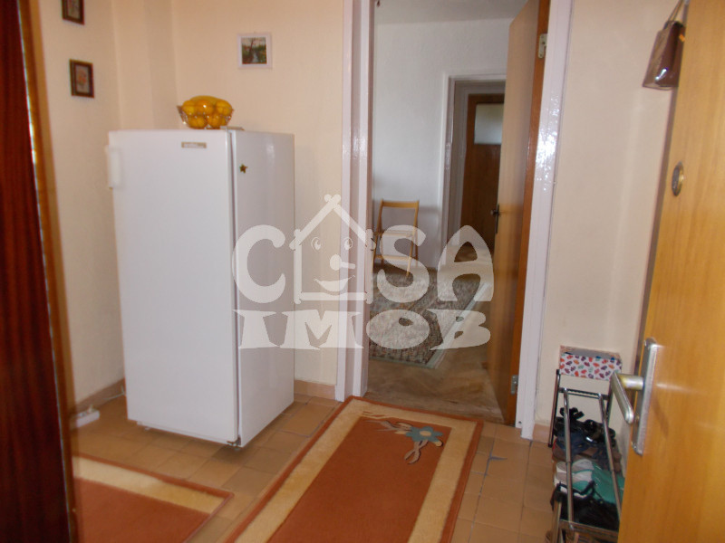 Comision 0 - Vânzare apartament 2 camere, etaj 4, micro 9 Târgoviște