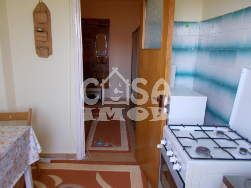 Comision 0 - Vânzare apartament 2 camere, etaj 4, micro 9 Târgoviște