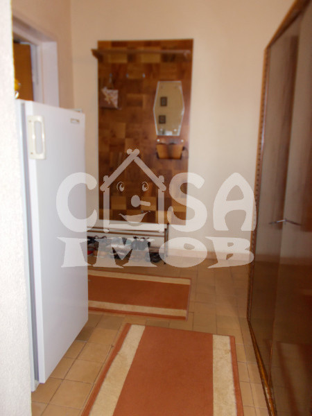 Comision 0 - Vânzare apartament 2 camere, etaj 4, micro 9 Târgoviște