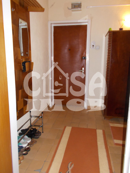 Comision 0 - Vânzare apartament 2 camere, etaj 4, micro 9 Târgoviște