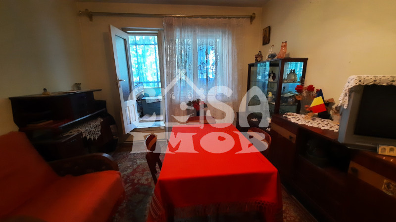 Comision 0 - Apartament 2 camere, parter, micro 9 Târgoviște