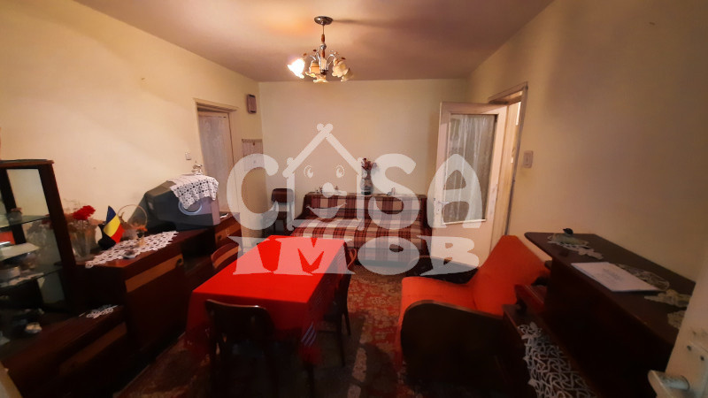 Comision 0 - Apartament 2 camere, parter, micro 9 Târgoviște