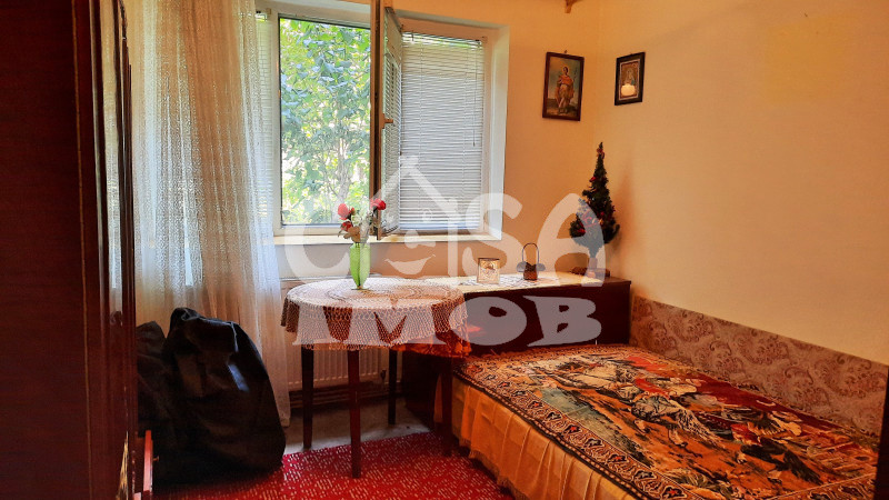 Comision 0 - Apartament 2 camere, parter, micro 9 Târgoviște