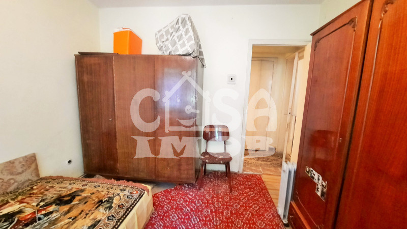 Comision 0 - Apartament 2 camere, parter, micro 9 Târgoviște