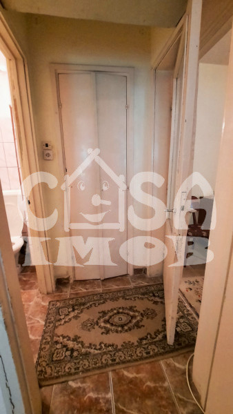 Comision 0 - Apartament 2 camere, parter, micro 9 Târgoviște