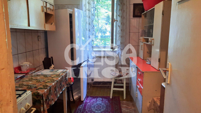 Comision 0 - Apartament 2 camere, parter, micro 9 Târgoviște