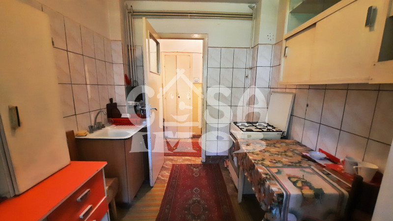 Comision 0 - Apartament 2 camere, parter, micro 9 Târgoviște