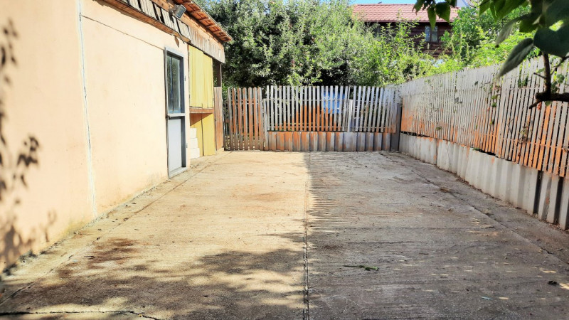 Vânzare vilă tip Duplex in Moreni, zonă deosebită