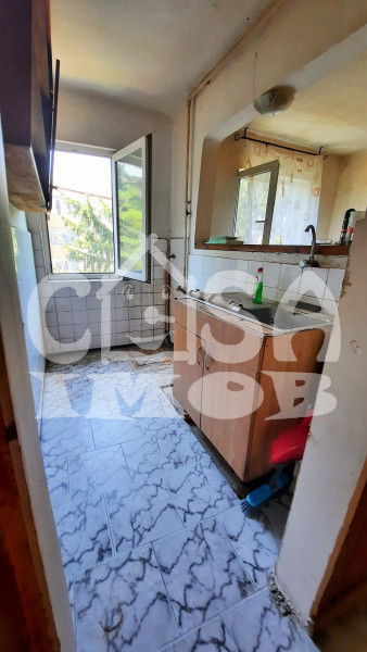 Comision 0 - Apartament 4 camere, etaj 3 micro 9 Târgoviște