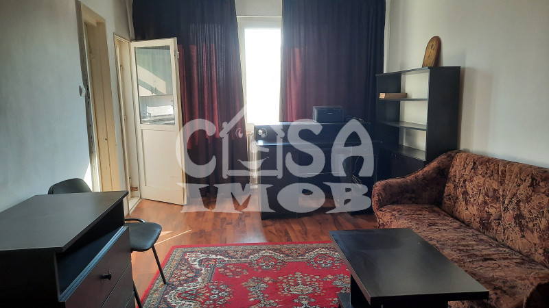 Comision 0 - Garsoniera vanduta in 6 iunie