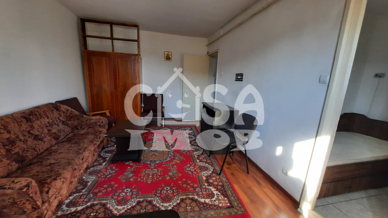 Comision 0 - Garsoniera vanduta in 6 iunie