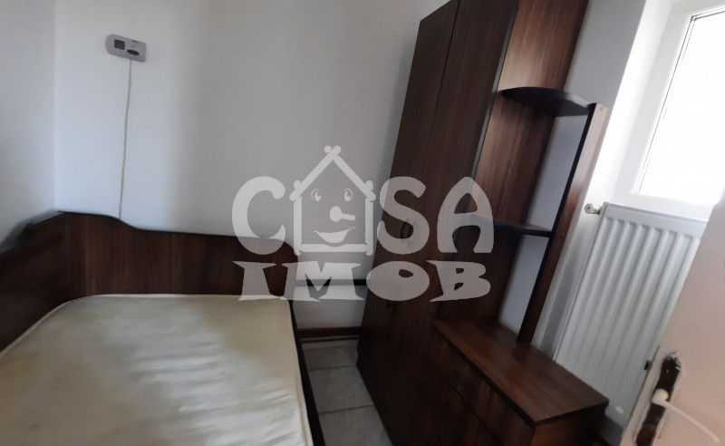 Comision 0 - Garsoniera vanduta in 6 iunie