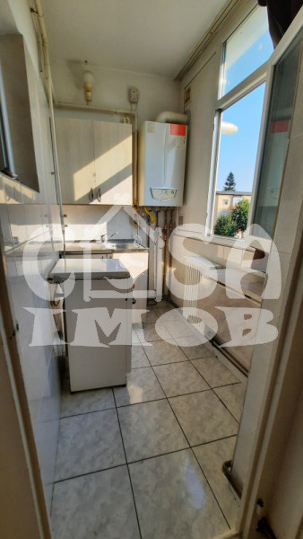 Comision 0 - Garsoniera vanduta in 6 iunie