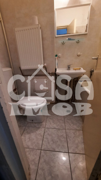 Comision 0 - Garsoniera vanduta in 6 iunie