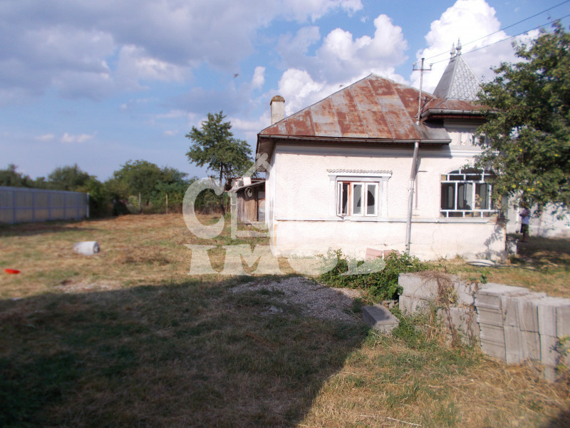 COMISION 0 - Vanzare casă în Dragomirești, jud. Dâmbovița
