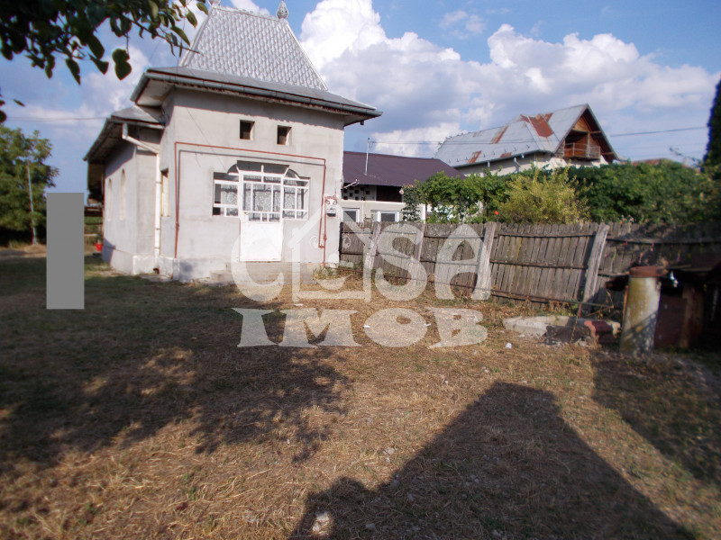 COMISION 0 - Vanzare casă în Dragomirești, jud. Dâmbovița