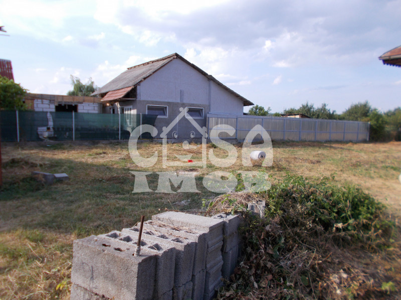 COMISION 0 - Vanzare casă în Dragomirești, jud. Dâmbovița