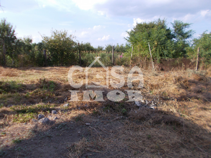 COMISION 0 - Vanzare casă în Dragomirești, jud. Dâmbovița