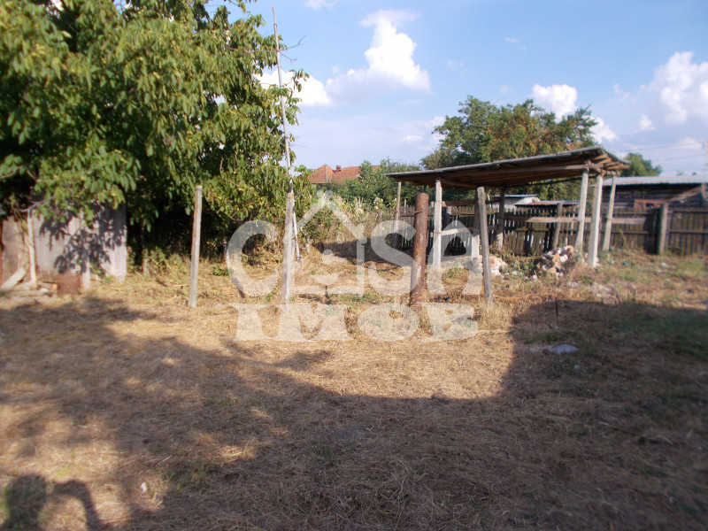 COMISION 0 - Vanzare casă în Dragomirești, jud. Dâmbovița