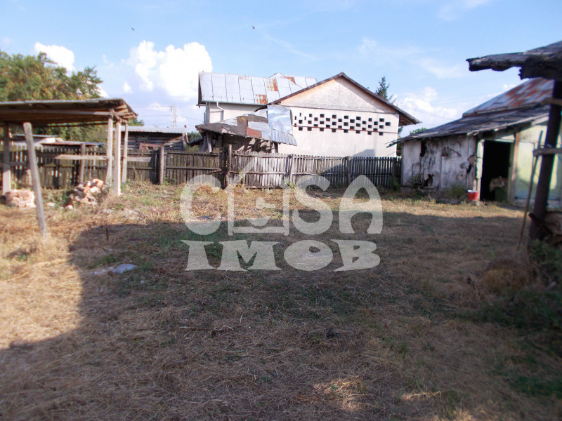 COMISION 0 - Vanzare casă în Dragomirești, jud. Dâmbovița