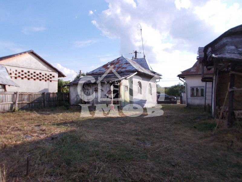 COMISION 0 - Vanzare casă în Dragomirești, jud. Dâmbovița