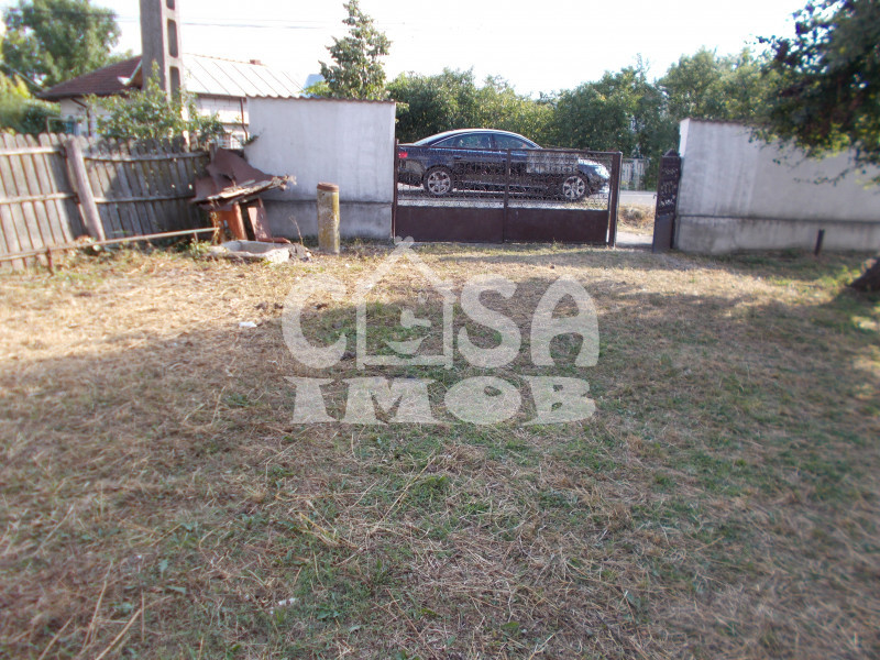 COMISION 0 - Vanzare casă în Dragomirești, jud. Dâmbovița