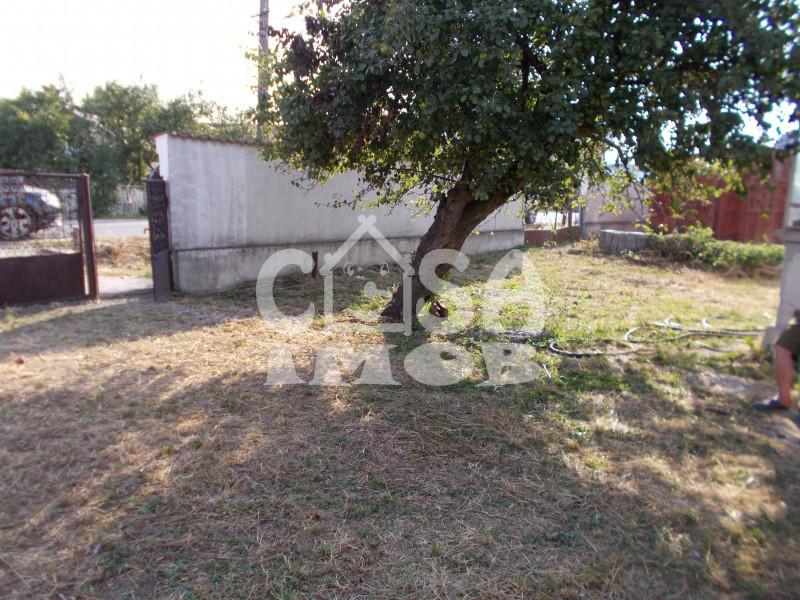 COMISION 0 - Vanzare casă în Dragomirești, jud. Dâmbovița