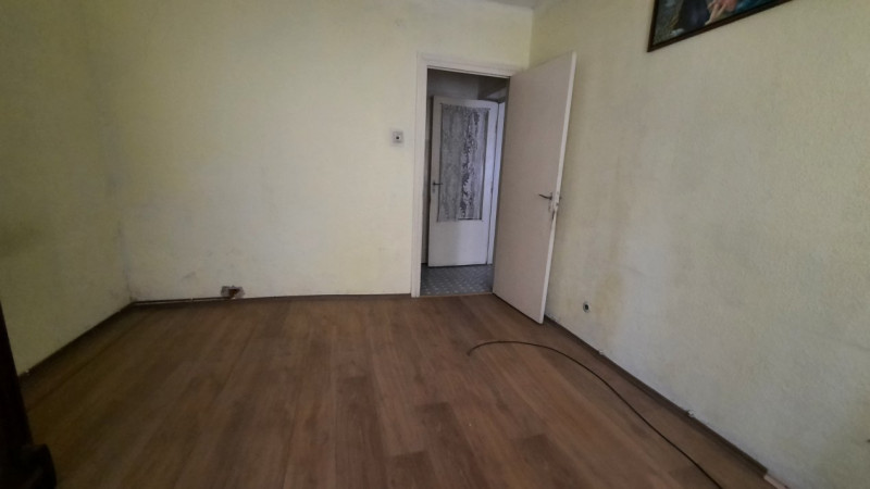 Comision 0 - Vânzare apartament 2 camere, parter, micro 9 Târgoviște