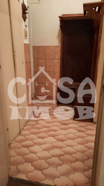 Comision 0 - Vânzare apartament 2 camere, parter, micro 9 Târgoviște