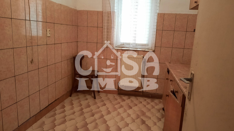 Comision 0 - Vânzare apartament 2 camere, parter, micro 9 Târgoviște