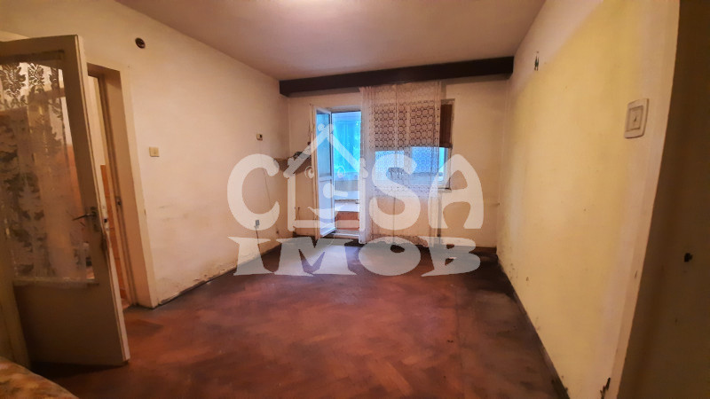 Comision 0 - Vânzare apartament 2 camere, parter, micro 9 Târgoviște