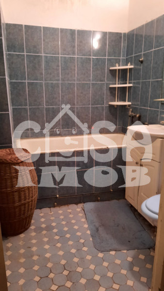 Comision 0 - Vânzare apartament 2 camere, parter, micro 9 Târgoviște