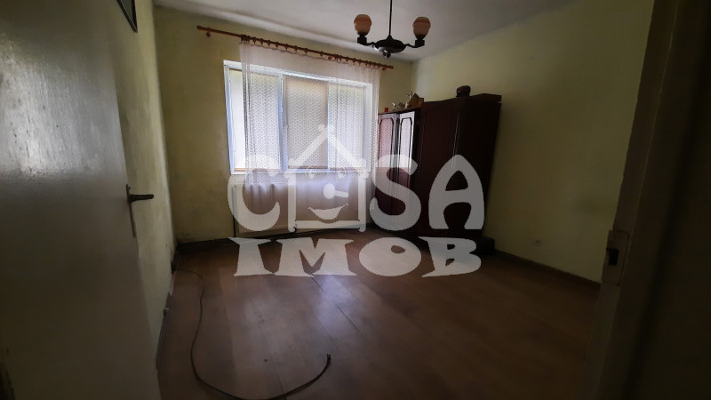 Comision 0 - Vânzare apartament 2 camere, parter, micro 9 Târgoviște