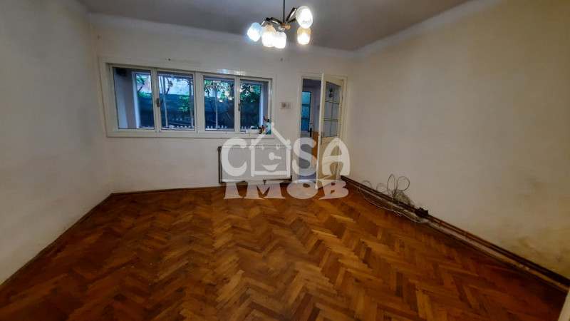 COMISION 0 - Vânzare casă tip duplex, central, în Târgoviște
