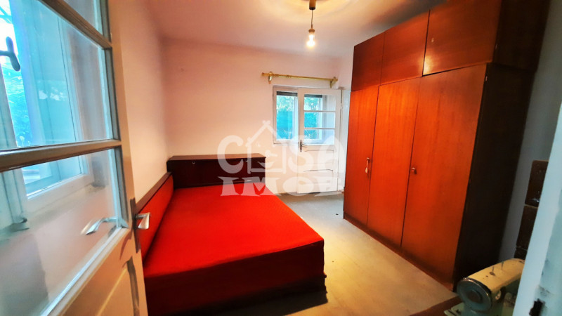 COMISION 0 - Vânzare casă tip duplex, central, în Târgoviște