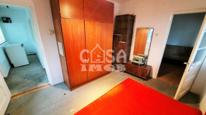 COMISION 0 - Vânzare casă tip duplex, central, în Târgoviște