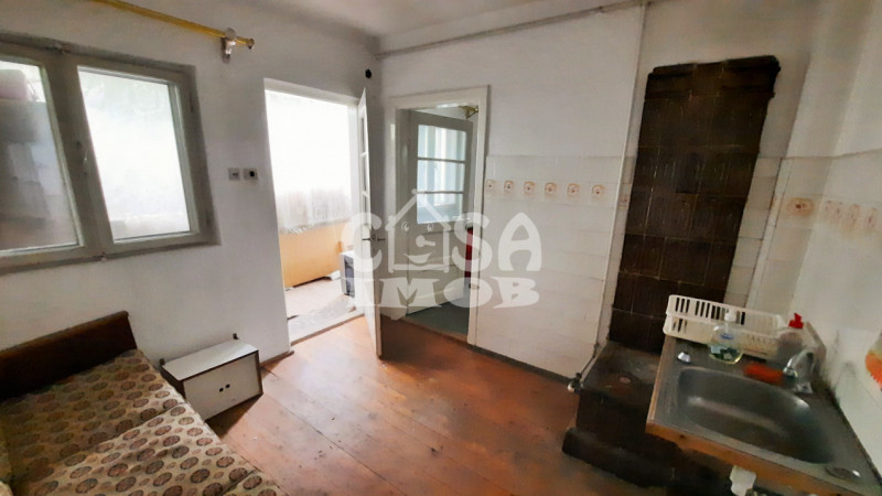 COMISION 0 - Vânzare casă tip duplex, central, în Târgoviște