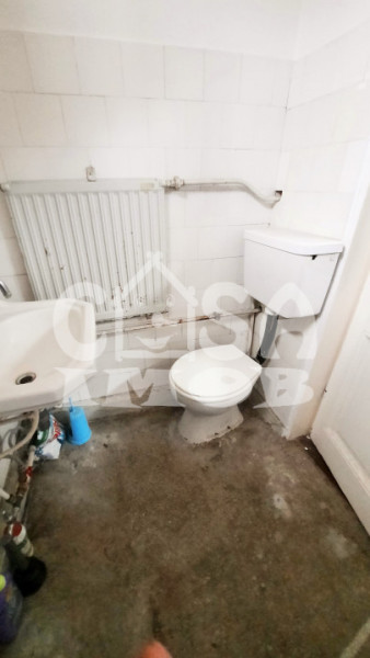 COMISION 0 - Vânzare casă tip duplex, central, în Târgoviște