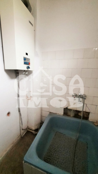 COMISION 0 - Vânzare casă tip duplex, central, în Târgoviște