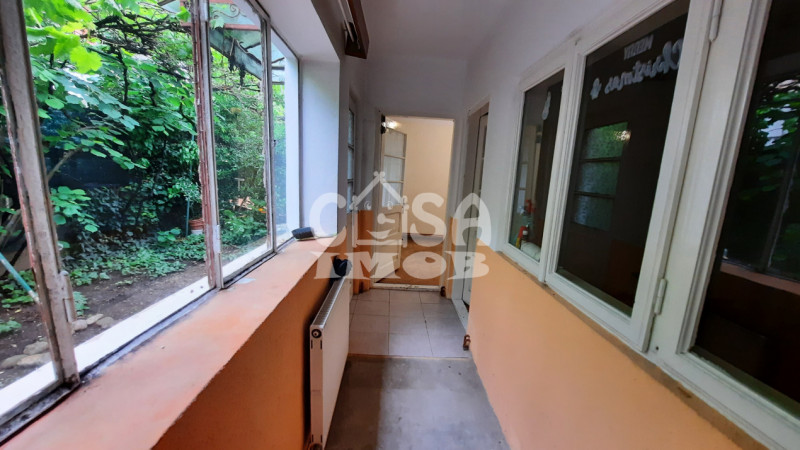 COMISION 0 - Vânzare casă tip duplex, central, în Târgoviște