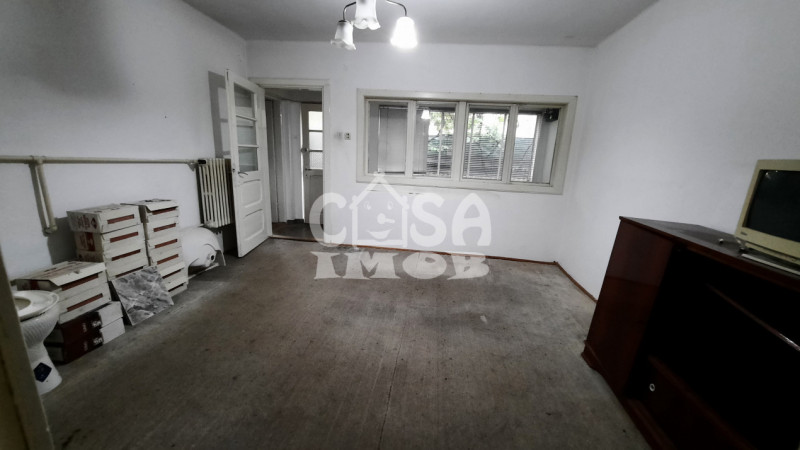 COMISION 0 - Vânzare casă tip duplex, central, în Târgoviște