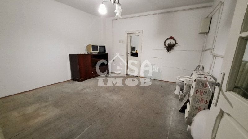 COMISION 0 - Vânzare casă tip duplex, central, în Târgoviște