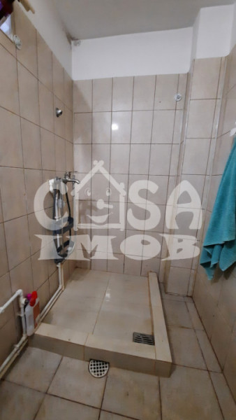 COMISION 0 - Vânzare casă tip duplex, central, în Târgoviște