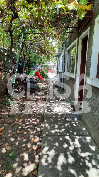 COMISION 0 - Vânzare casă tip duplex, central, în Târgoviște